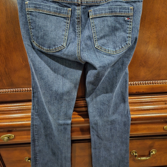 Tommy Hilfiger Bootcut Jeans - Picture 4 of 4
